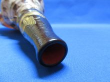 他の写真3: 新発売　戦国歌口木製法螺貝 龍神