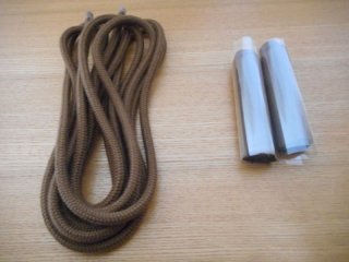 法螺貝の房付紐、螺(カイ)の緒 - メルカリ