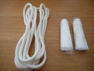 法螺貝の房付紐、螺(カイ)の緒 - 和楽器 - 和楽器